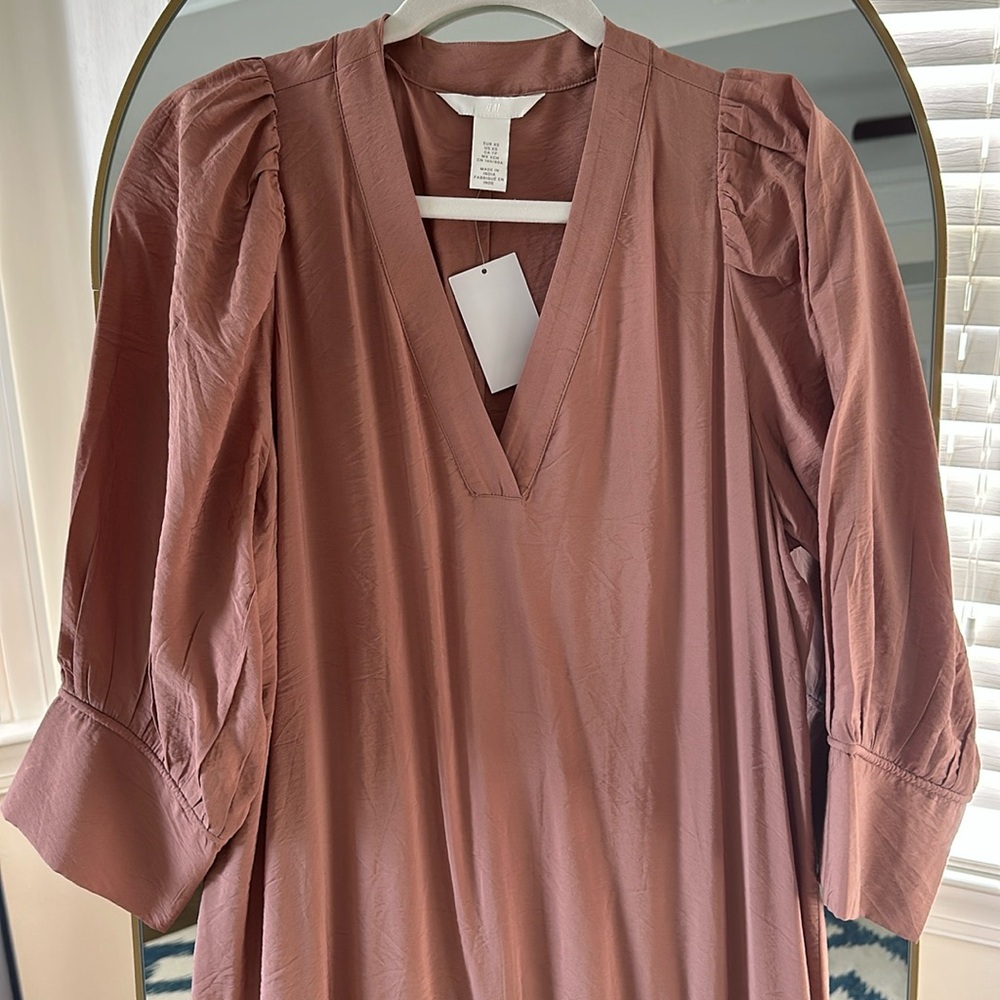 H&M Dress